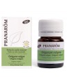 OREGANO vulgar perlas aceite esencial PRANAROM Bio