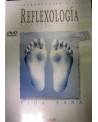 DVD. REFLEXOLOGIA MASAJE PODAL